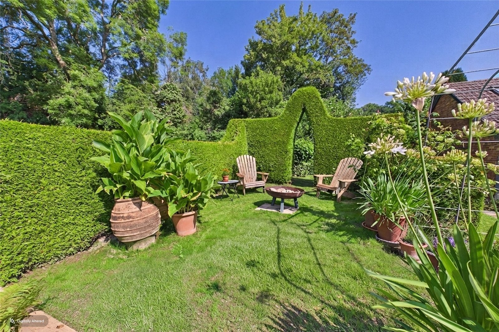 Sterrys Lane, May Hill, Longhope, Gloucestershire, GL17 Image 15