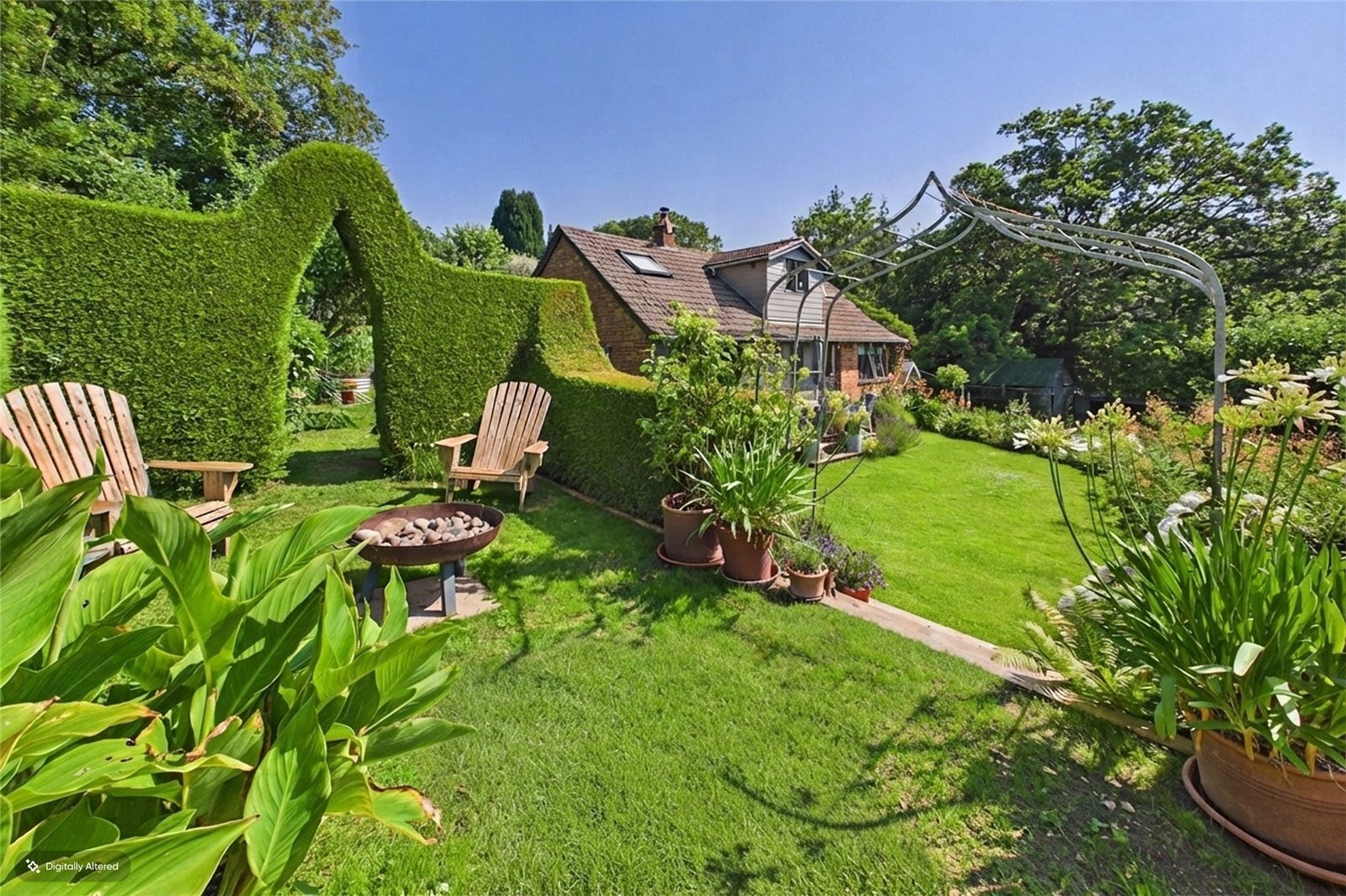 Sterrys Lane, May Hill, Longhope, Gloucestershire, GL17 Image 18