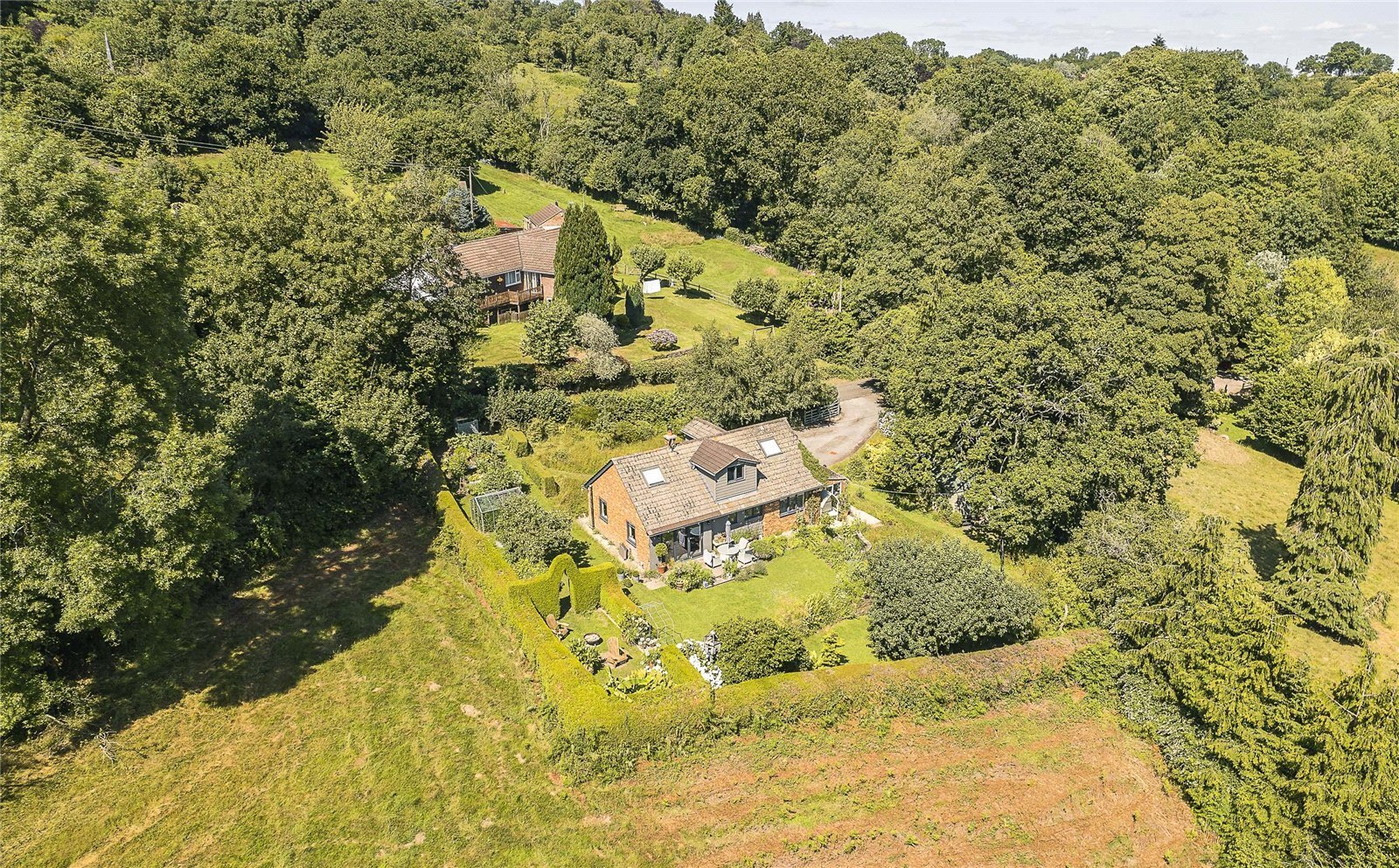 Sterrys Lane, May Hill, Longhope, Gloucestershire, GL17 Image 24