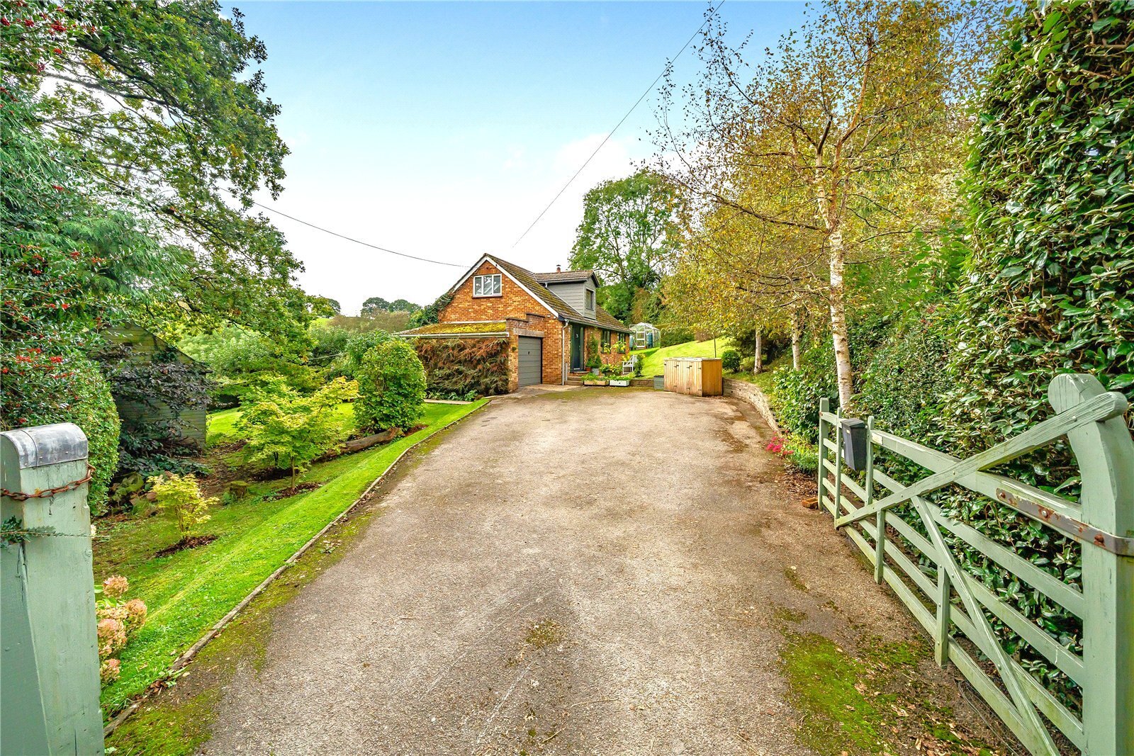 Sterrys Lane, May Hill, Longhope, Gloucestershire, GL17 Image 26