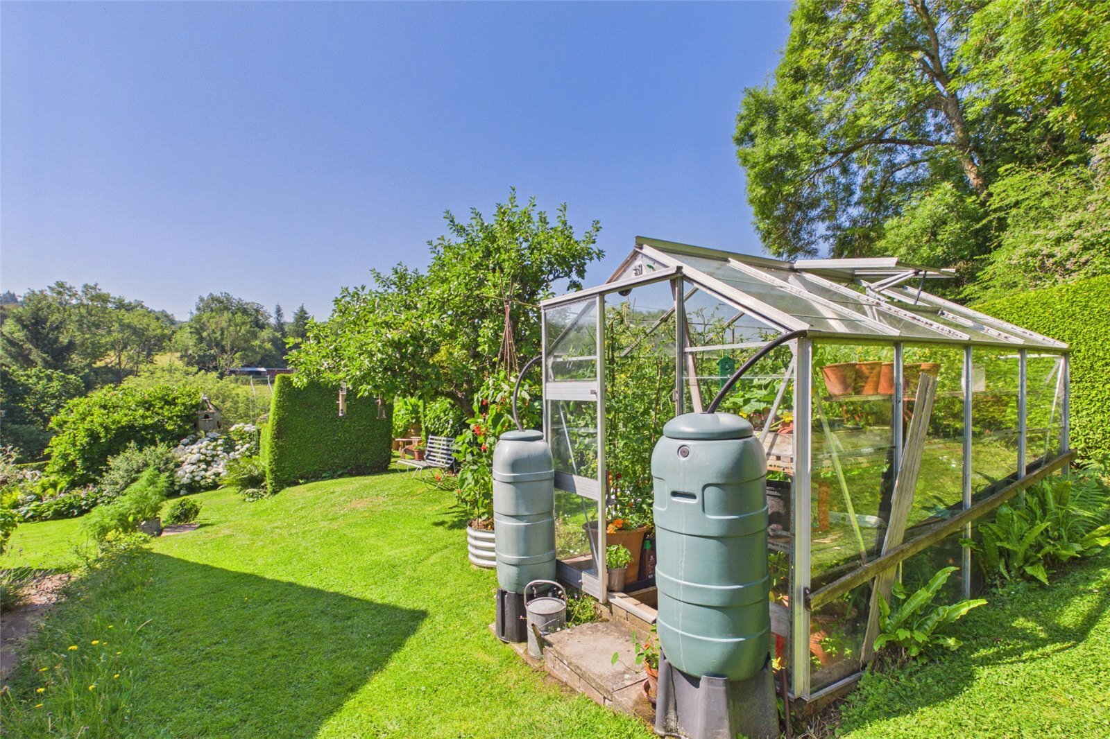 Sterrys Lane, May Hill, Longhope, Gloucestershire, GL17 Image 28