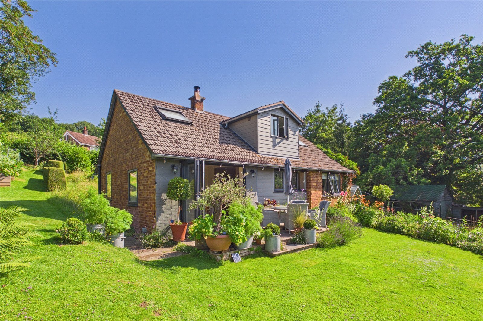 Sterrys Lane, May Hill, Longhope, Gloucestershire, GL17 Image 29