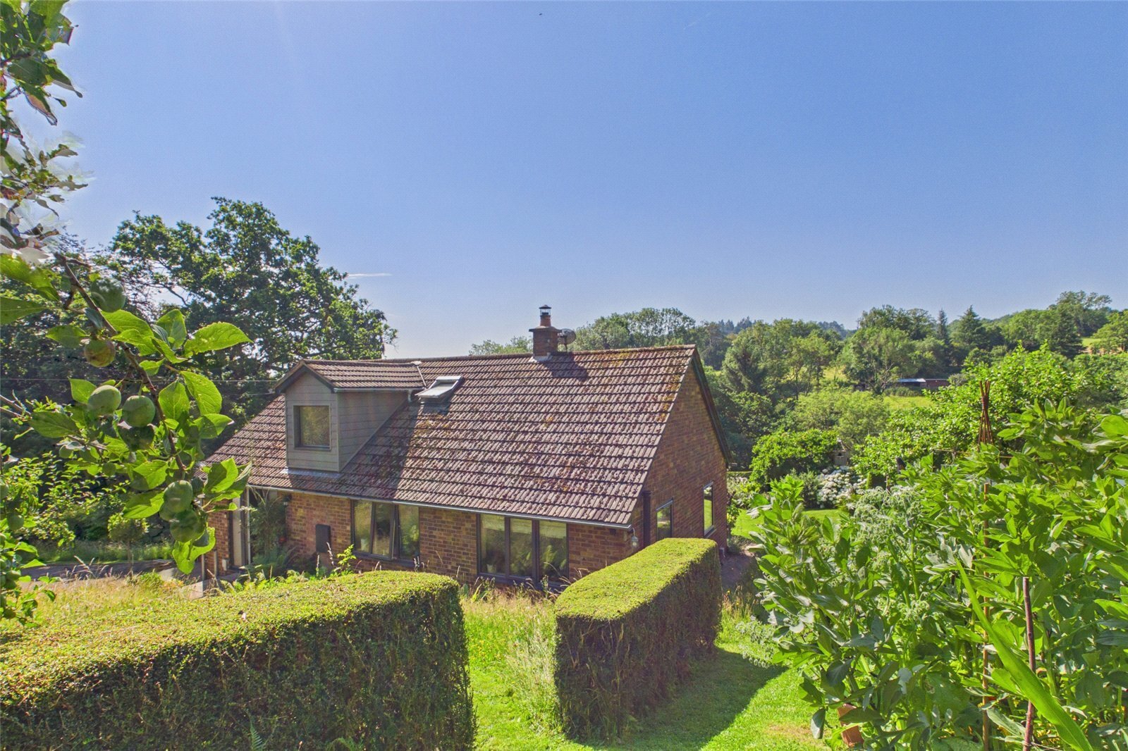 Sterrys Lane, May Hill, Longhope, Gloucestershire, GL17 Image 32