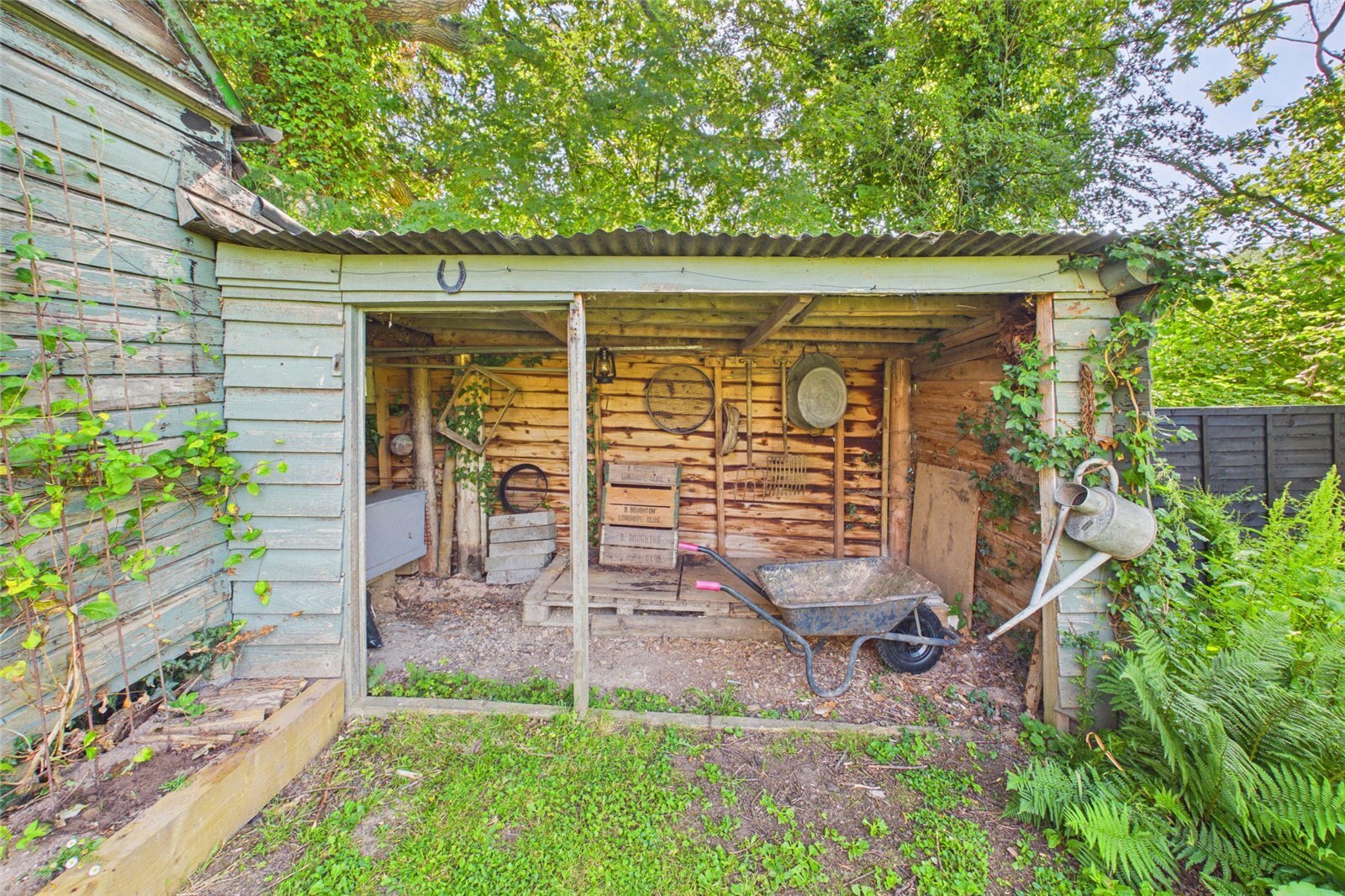 Sterrys Lane, May Hill, Longhope, Gloucestershire, GL17 Image 33