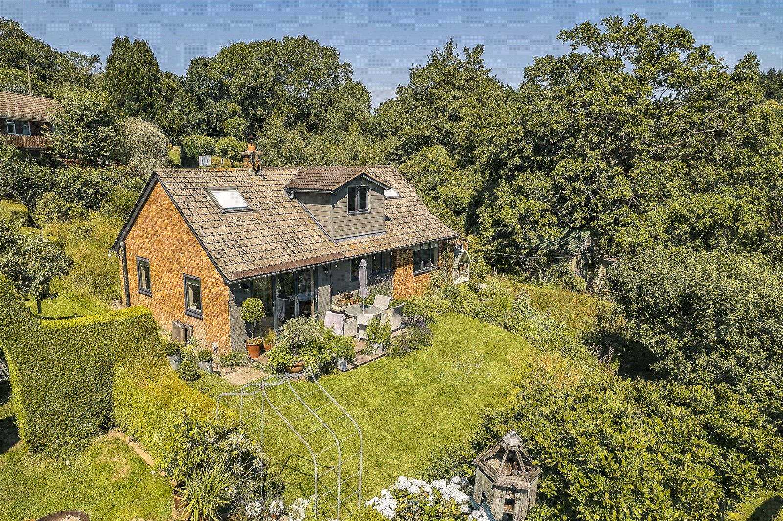 Sterrys Lane, May Hill, Longhope, Gloucestershire, GL17 Image 39