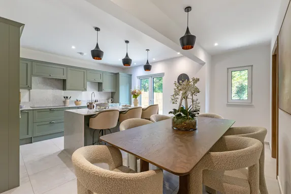 Birch House, Loxford Road, Caterham, CR3