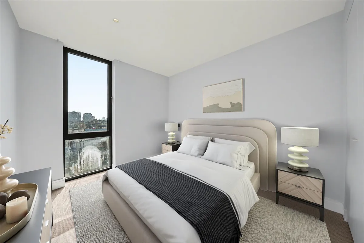 Queens Park Penthouse Salusbury Road, London, NW6
