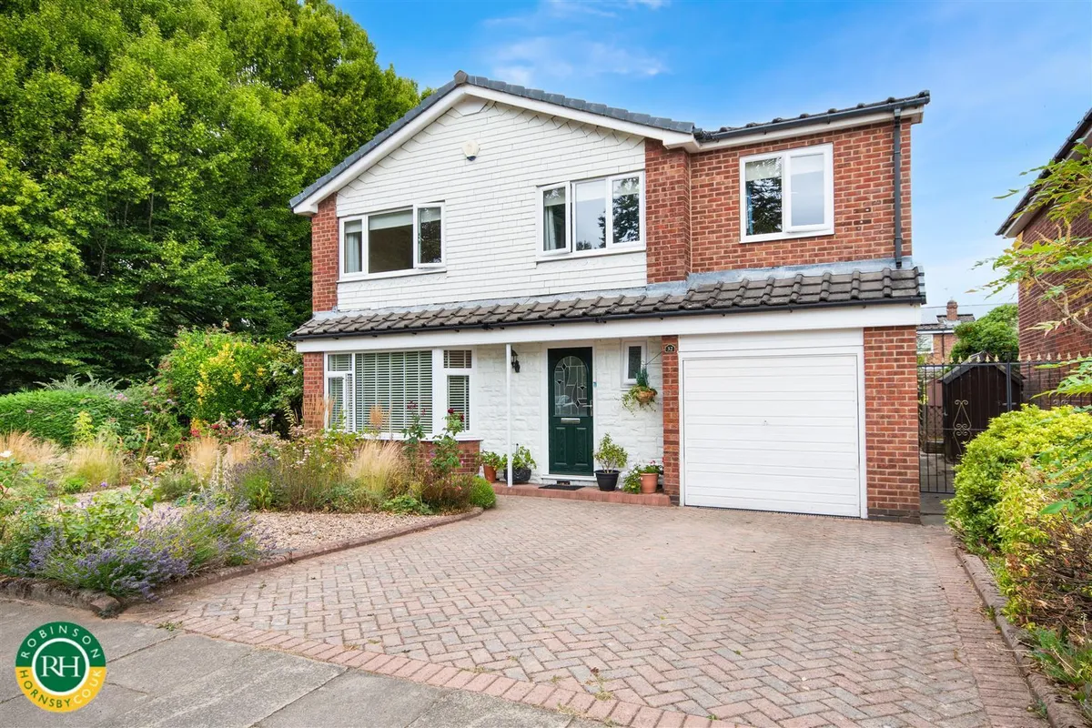 Howden Close, Doncaster