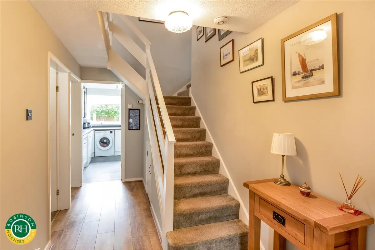 Howden Close, Doncaster