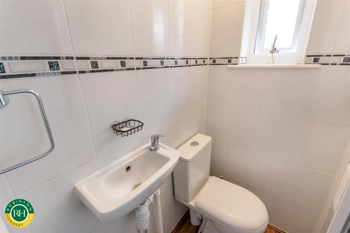Howden Close, Doncaster