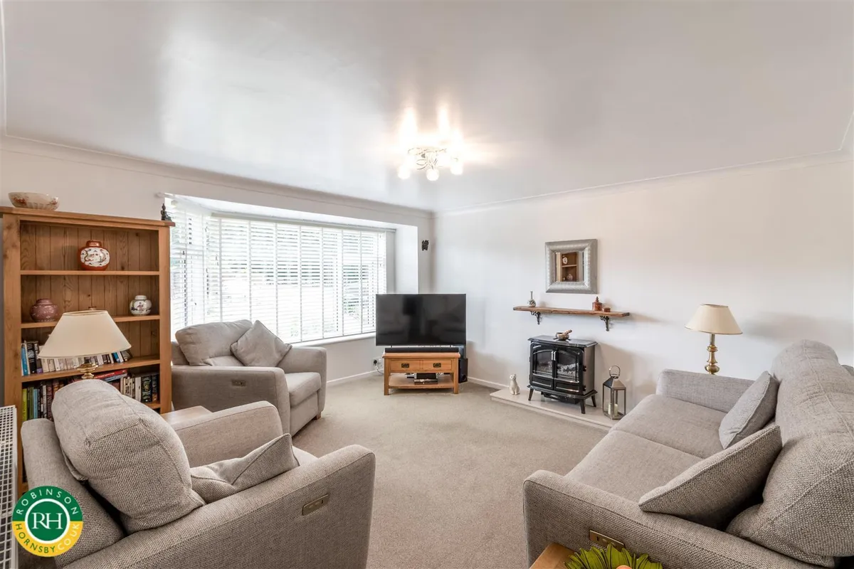 Howden Close, Doncaster