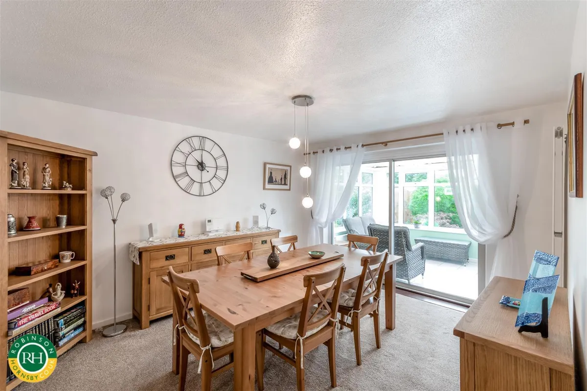 Howden Close, Doncaster