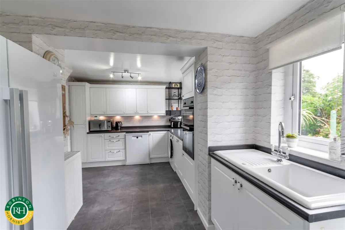 Howden Close, Doncaster