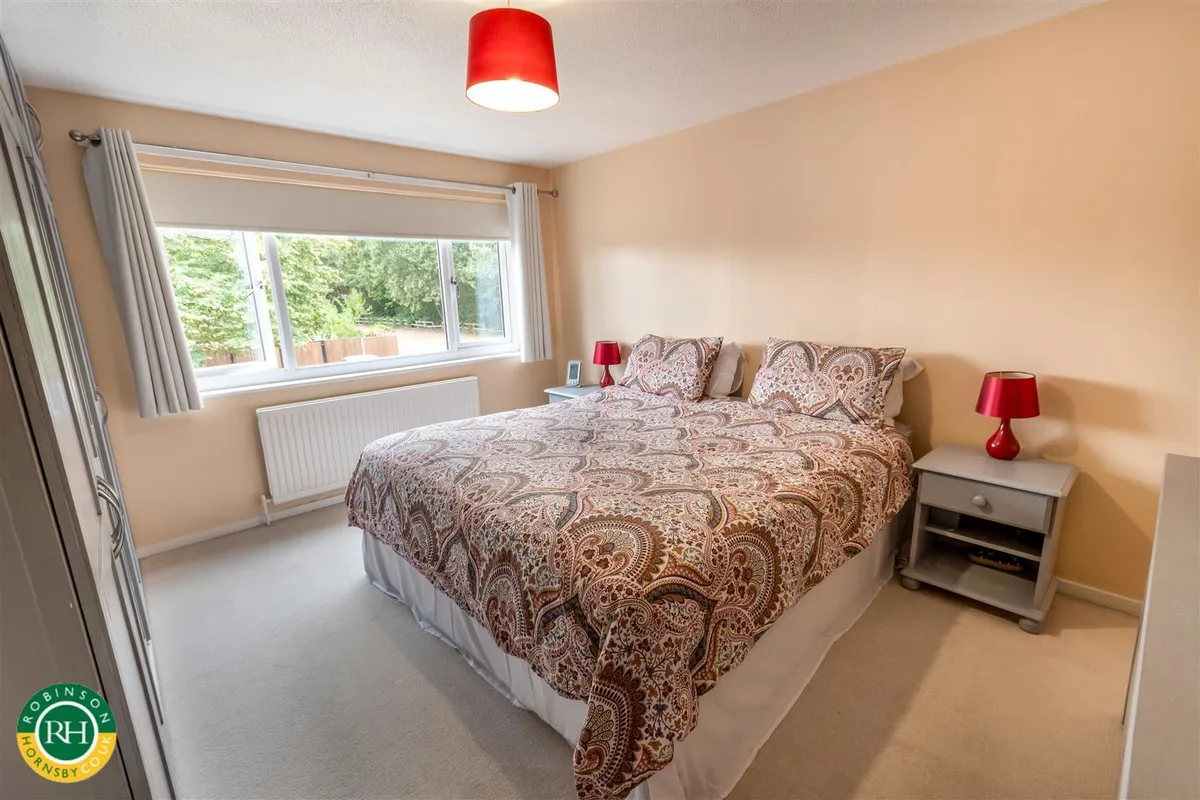 Howden Close, Doncaster