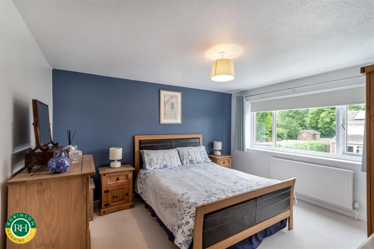 Howden Close, Doncaster