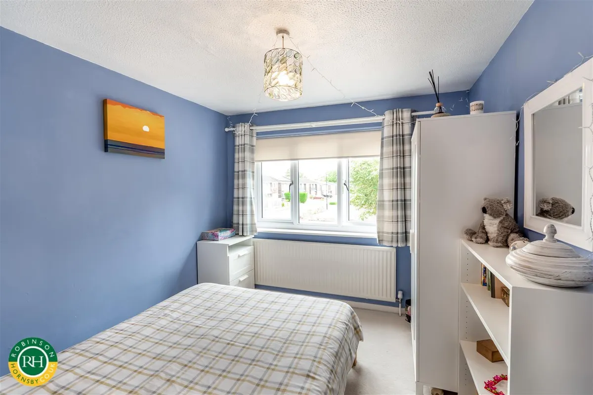 Howden Close, Doncaster