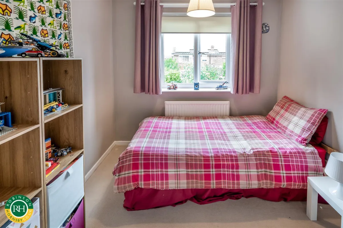 Howden Close, Doncaster