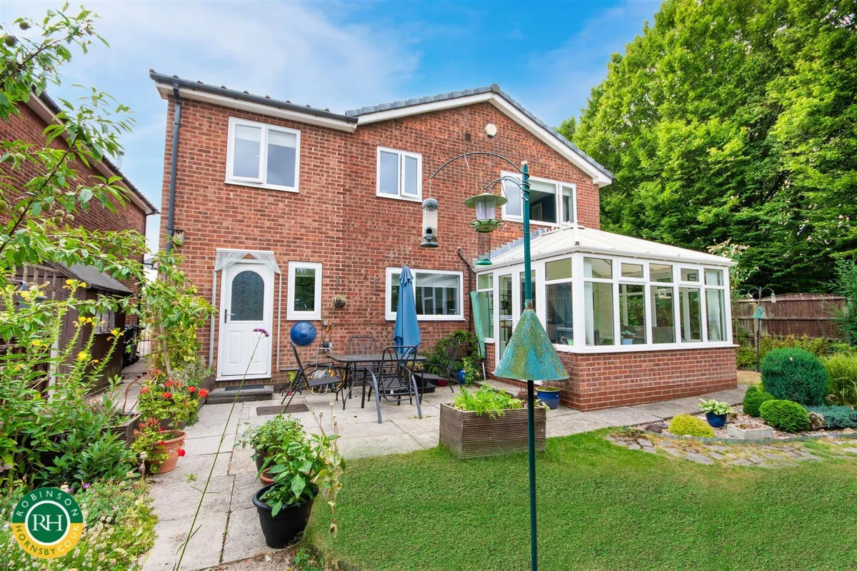 Howden Close, Doncaster