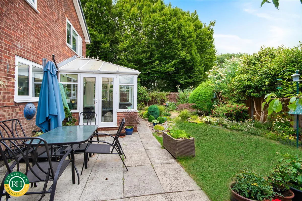 Howden Close, Doncaster