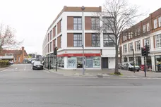 Station Parade, LETCHWORTH GARDEN CITY
