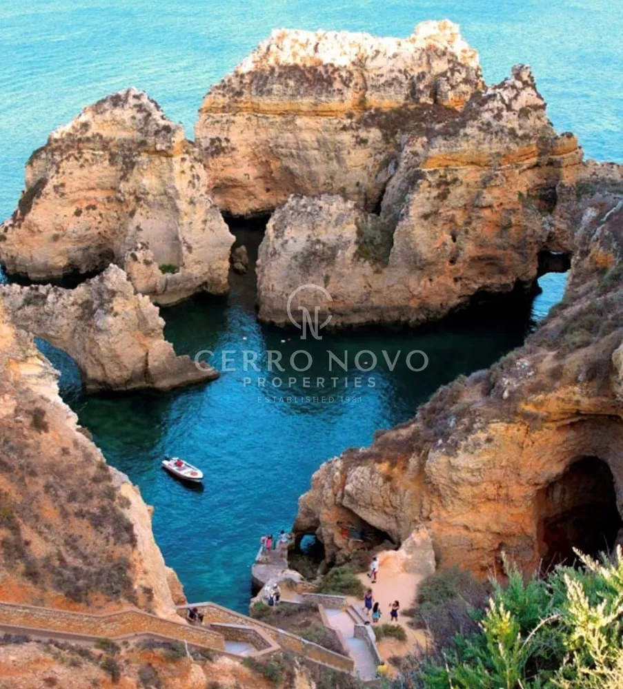 Carvoeiro Lagoa e Carvoeiro Lagoa