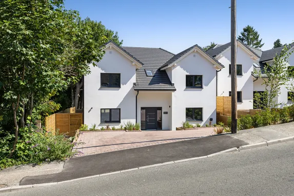 Birch House, Loxford Road, Caterham, CR3