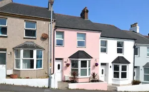 Tavy Road, Saltash, Cornwall, PL12 photo