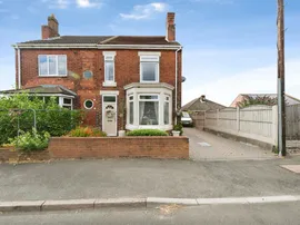 Station Road, Pilsley, CHESTERFIELD photo