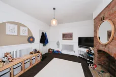 Station Road, Pilsley, CHESTERFIELD