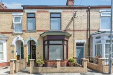 Faraday Street, Hull