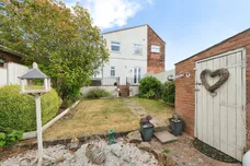 Station Road, Pilsley, CHESTERFIELD