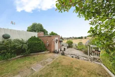 Station Road, Pilsley, CHESTERFIELD