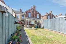 Faraday Street, Hull
