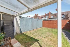 Faraday Street, Hull