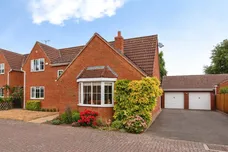 Ash Close, Spalding