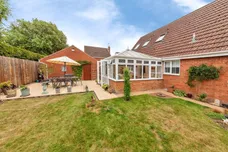 Ash Close, Spalding