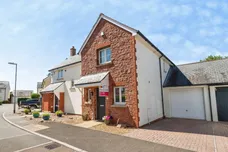 Shutgate Meadow, Williton, Taunton
