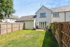Shutgate Meadow, Williton, Taunton