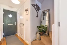 Shutgate Meadow, Williton, Taunton