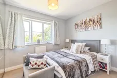 Shutgate Meadow, Williton, Taunton