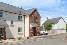 Shutgate Meadow, Williton, Taunton