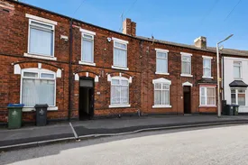 Property responsive