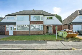 Property responsive