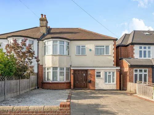 Hadley Road, Enfieldphoto
