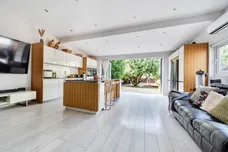 Hadley Road, Enfield
