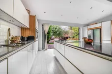 Hadley Road, Enfield