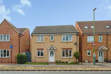 Richmond Lane, Kingswood, Hull