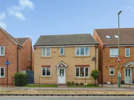 Richmond Lane, Kingswood, Hull photo