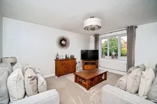 Richmond Lane, Kingswood, Hull