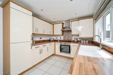 Richmond Lane, Kingswood, Hull